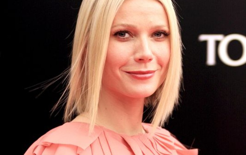 Mai umblă Gwyneth Paltrow după Ben Affleck?