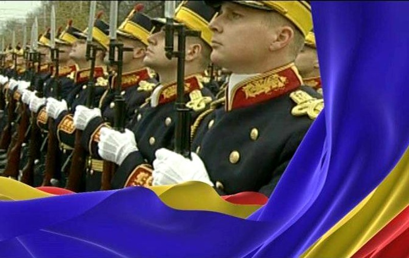 Mesajul SUA cu ocazia Zilei Naționalei a României: "România este un aliat puternic al Statelor Unite"