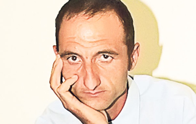 «Vreau să am un loc de muncă»