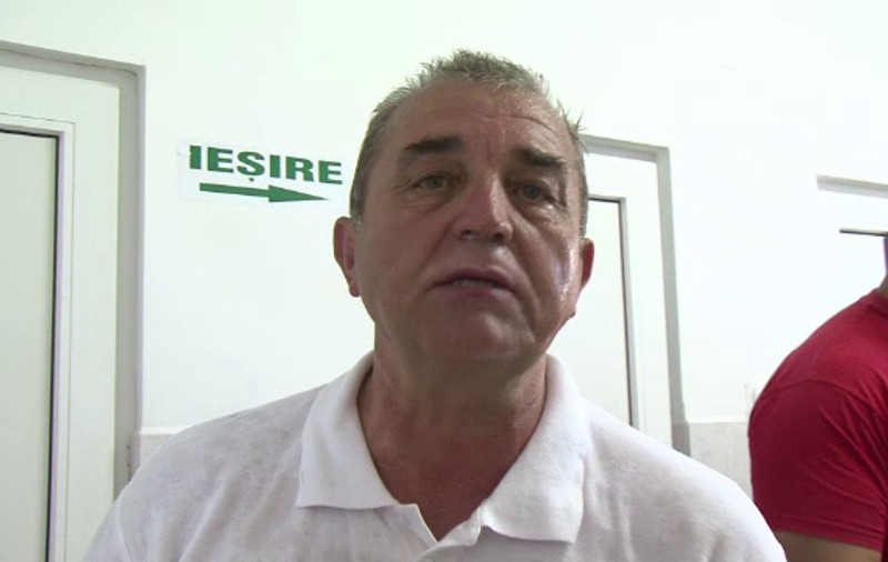 Tot cu Ionuț Popa antrenor, ACS Poli Timișoara a ajuns în cantonamentul din Poiana Brașov