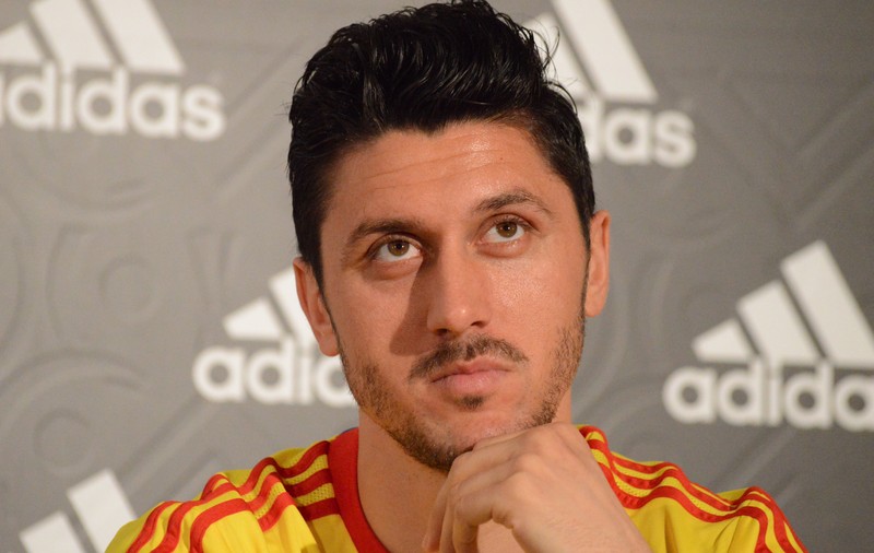 Marica, despre negocierile cu Steaua: ”Sunt surprins neplăcut”
