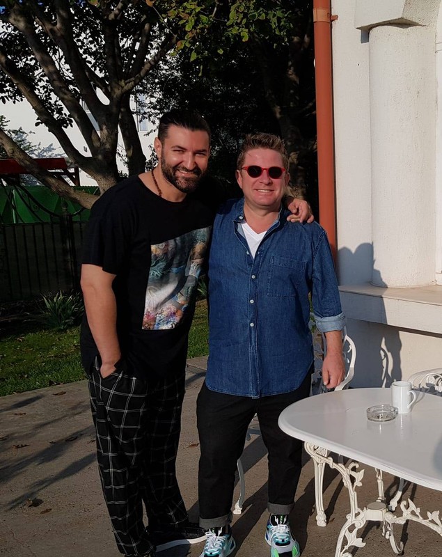 Pavel Bartoș a dat lovitura cu filmul „Ramon”. Ce anunț a făcut actorul. „Sunt foarte fericit"
