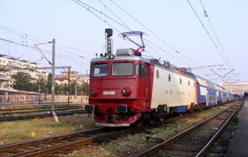 Coronavirus românesc. Guvernul suspendă un tren care nu mai circulă până în Italia de mai bine de un deceniu