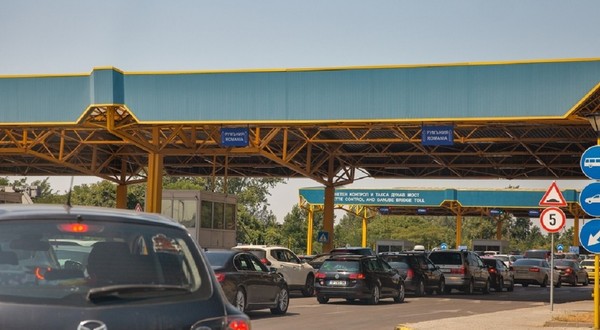 Cât este amenda pentru lipsa rovinietei în 2026 Foto: Shutterstock.com