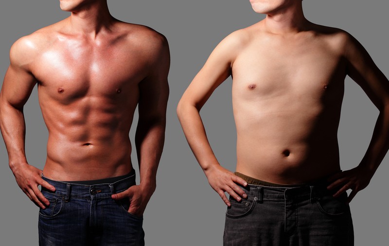 Vrei să dai jos burta? Dr. Oz te învaţă ce să mănânci