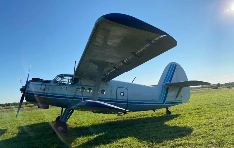 Cum explică MApN că avionul din Ucraina i-a trecut pe sub nas, în ciuda avertismentelor polițiștilor de frontieră