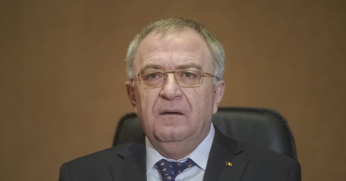Șeful Transgaz va încasa peste 22.000 de euro pe lună, net. Ion Sterian, directorul general al Transgaz