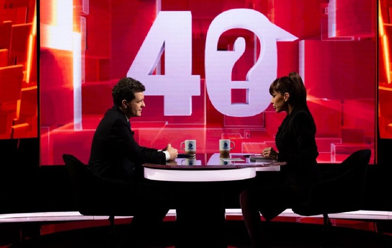 40 de întrebări, o singură certitudine: Nicușor Dan n-are anvergura unui lider