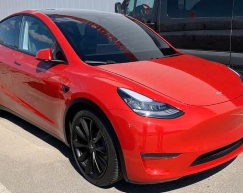 Câte Tesla sunt în România. Marca rămâne pe locul doi la mașini electrice în țară, dar acțiunile companiei s-au redus la jumătate