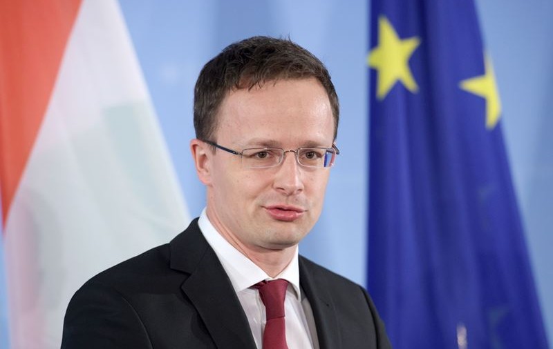 Ministrul ungar de externe, despre șefia NATO: „Nu-l vom sprijini pe Mark Rutte. Ne bucurăm că în sfârșit avem un candidat din Europa Centrală”