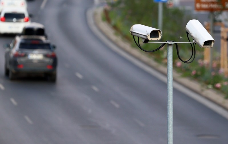 Camere noi de supraveghere în mai multe intersecții din Craiova. Ce zone vor fi monitorizate