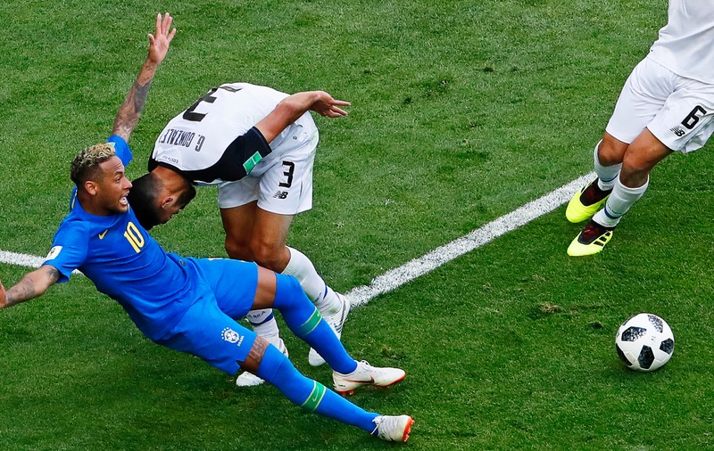 4 meciuri pe zi la TVR în săptămâna a treia a Campionatului Mondial de fotbal Rusia 2018