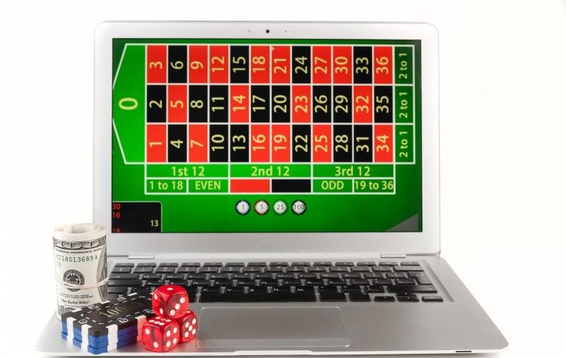 CasinoPlay - platforma de jocuri și pariuri online !