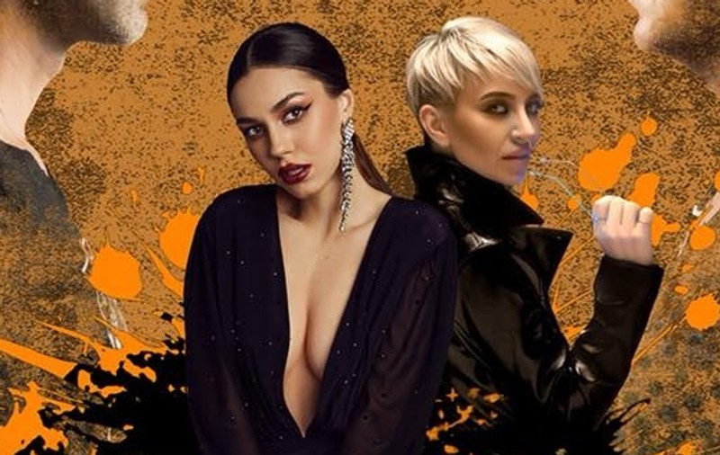 DJ Project a devenit trupa «Loz în plic». Cântă și cu fosta și cu actuala solistă!