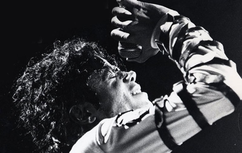 Datoriile lui Michael Jackson ar putea fi şterse