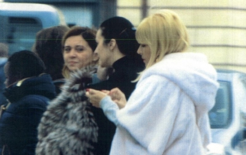 Elena Udrea s-a întâlnit cu Alina Bica în Costa Rica: Cred că se va întoarce în țară. Nu este într-o stare foarte bună