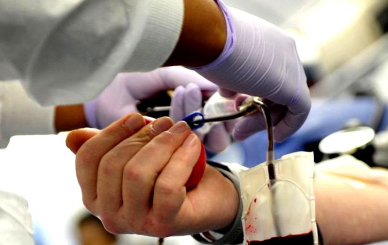 Număr triplu de donatori de sânge în Slatina, după accidentul de la Priseaca. Oamenii au răspuns unui apel al medicilor