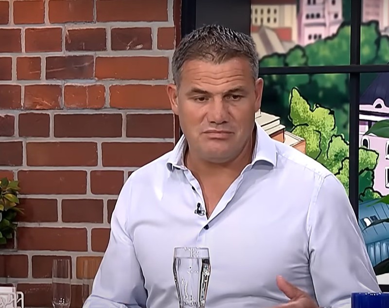 Ionuț Iftimoaie a abandonat „Survivor 2023” pentru familie. Ce a pățit mama lui: „Sacrificiile nu se fac dintr-o singură parte”