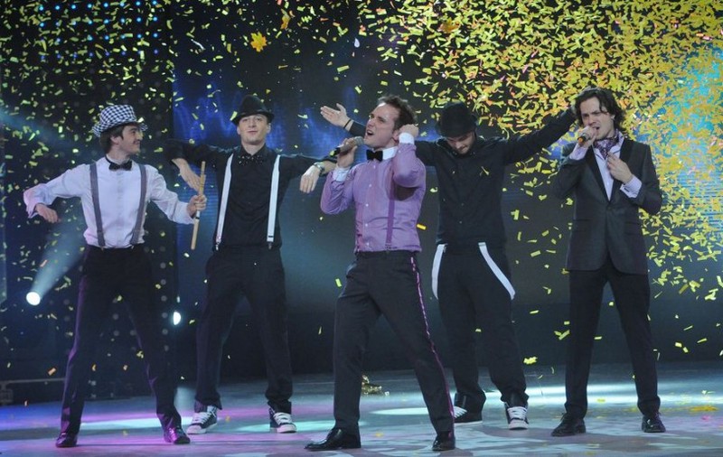 Hotel FM va concura în cea de-a doua semifinală a Eurovisionului