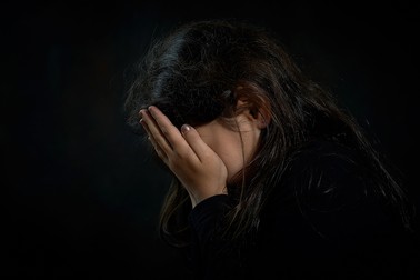 Unii dintre copii nici nu conștientizează că sunt victime ale unor abuzuri | Foto ilustrativă: 123rf