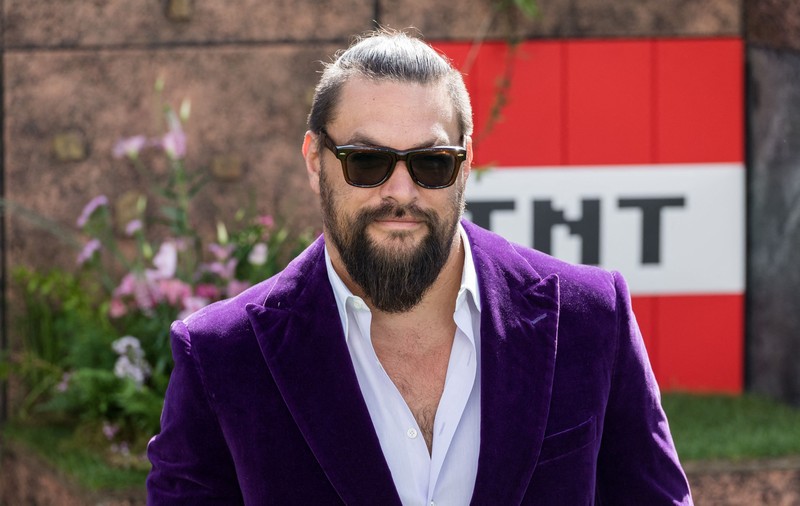 Jason Momoa, record în România. Joacă în filmul începutului de an: Încasări de aproape 800.000 de euro, în cinci zile