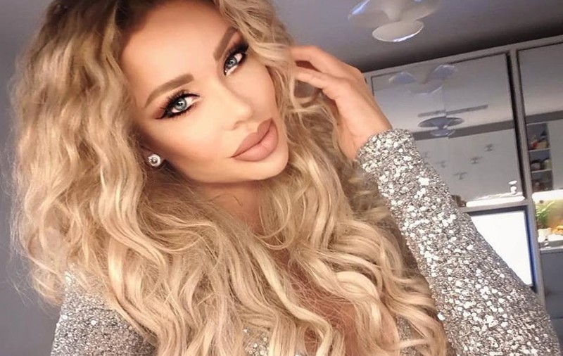Bianca Drăgușanu are un nou iubit. "Îmi place de el. E atracție între noi"