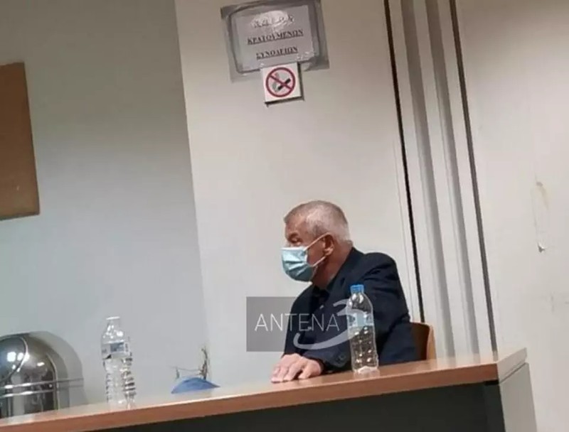 Sorin Oprescu nu va fi extrădat, pentru că judecătorii eleni susțin că u va avea parte de condiții decente în penitenciarele din România
