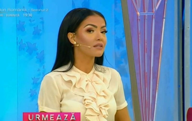 Andreea Mantea, reacție dură la adresa concurenților din emisiunea sa. "Vorbesc foarte serios, nu este glumă, nu este un joc"