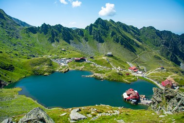 Balea Lac