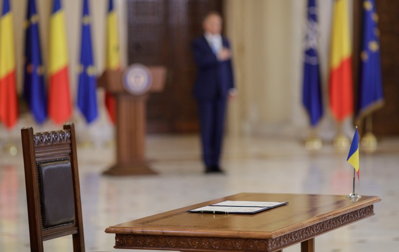 Câteva propuneri pentru agenda viitorului președinte al României 