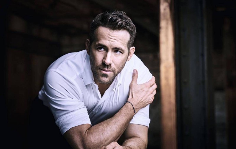 Topul celor mai bine plătiți actori de la Hollywood în 2019. Ryan Reynolds, 27 de milioane de dolari pentru o producție Netflix încă nelansată