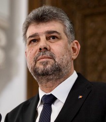 Marcel Ciolacu