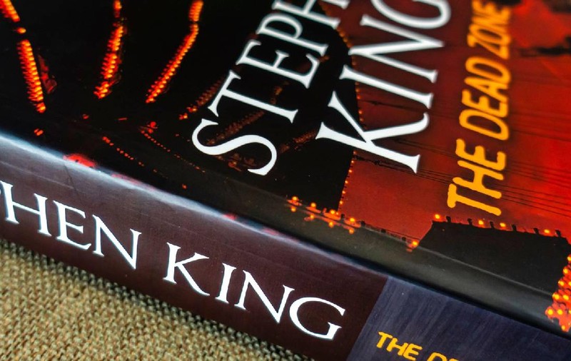 Stephen King, cel mai interzis autor în școlile din SUA sub administrația Trump