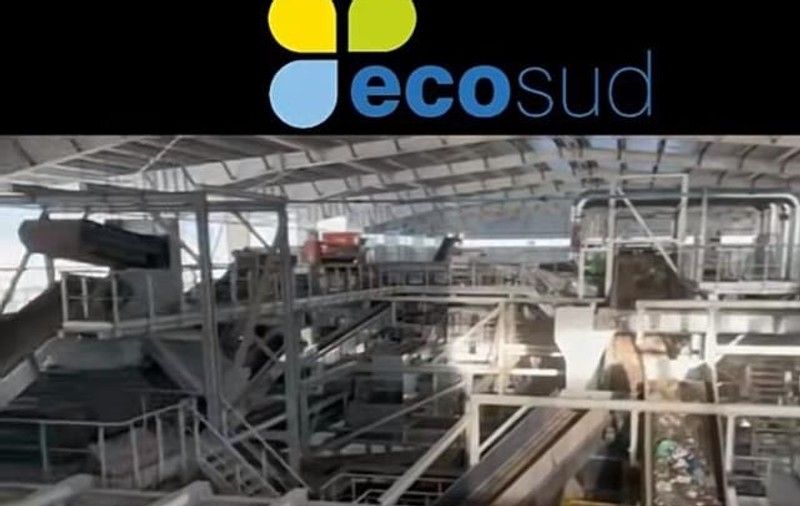 Gunoiul din Sectorul 5, tratat mecano-biologic la CMID Vidra la fel ca în capitalele europene dezvoltate
