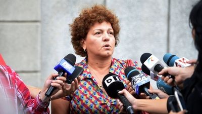 Sofica Dmitrascu