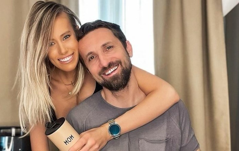 Regula pe care Dani Oțil și Gabriela Prisăcariu o au în relație. Așa mențin vie flacăra iubirii: „Am stabilit lucrul acesta”