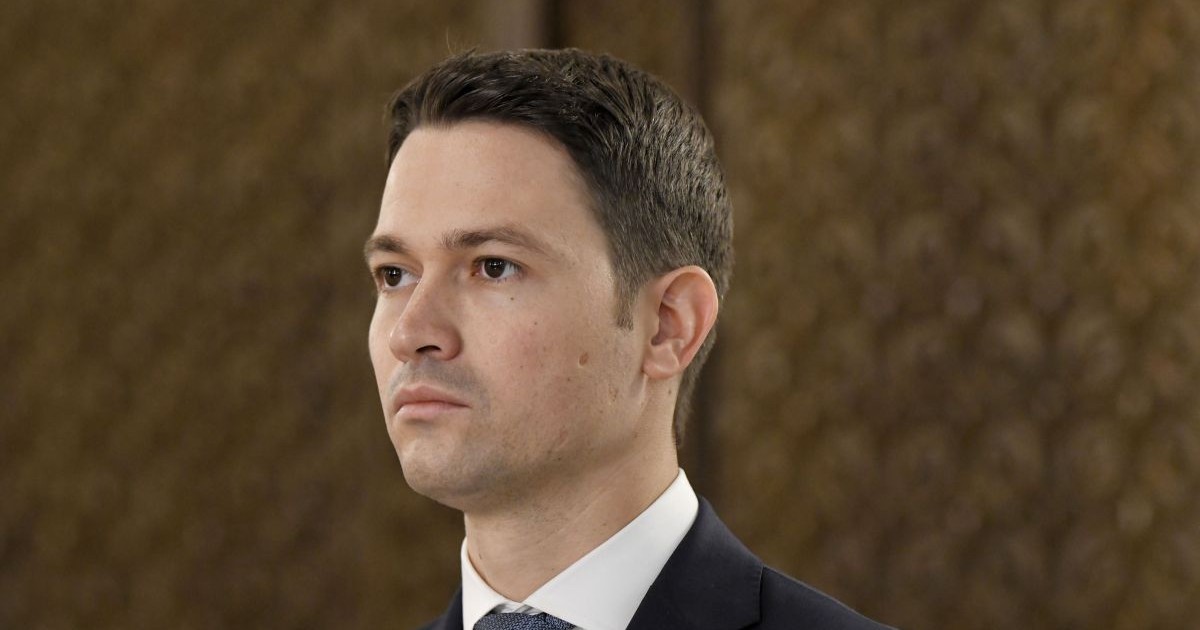 Ce se poate întâmpla după demiterea lui Nazare de către Cîțu. Robert Sighiartău