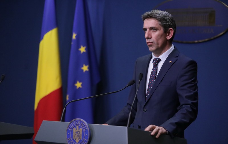 Guvern: Angajatorii pot să depună începând de marţi solicitări pentru decontarea plăţilor privind şomajul tehnic