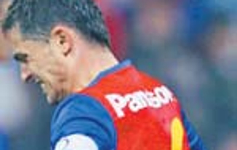 'Mirel Radoi nu e de neinlocuit'