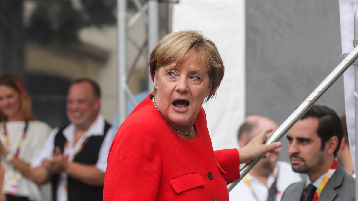 Germania nu susţine decizia SUA privind Ierusalimul