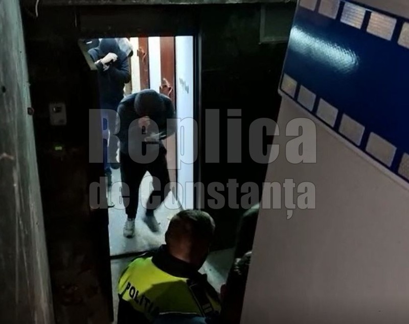 Cei șapte militari de la Baza Kogălniceanu acuzați de furt de combustibil, arestați preventiv