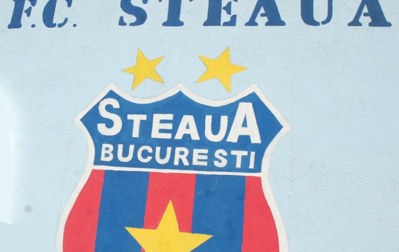 Exclusiv! Sediul clubului Steaua a fost jefuit!