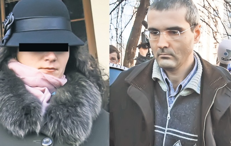 Bărbatul care înţepa femei în tramvai, părăsit în 3 minute!