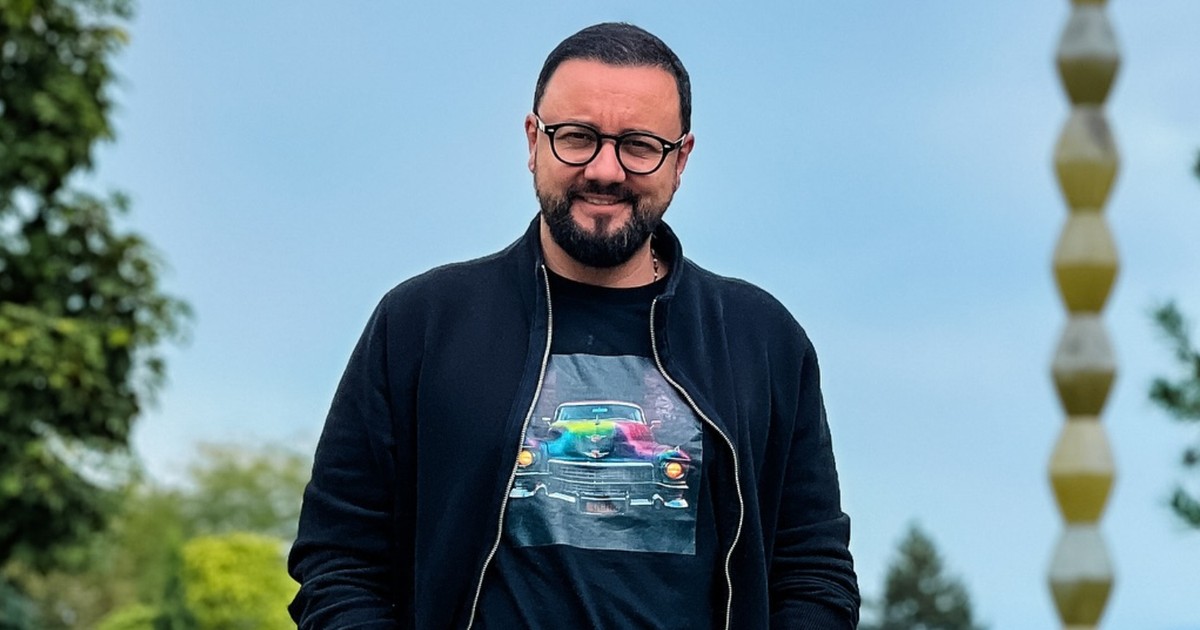 Cătălin Măruță a plecat pe Muntele Athos