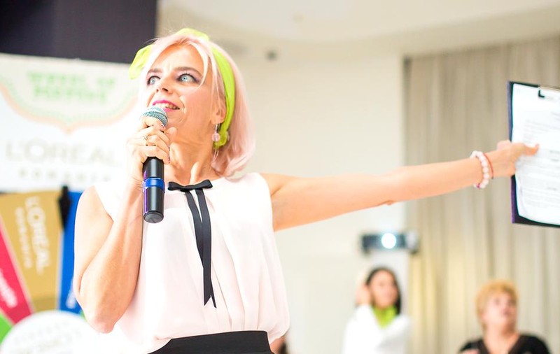 Gianina Corondan vorbește despre divorț. "Din moment ce nu ți-ai spart capul"