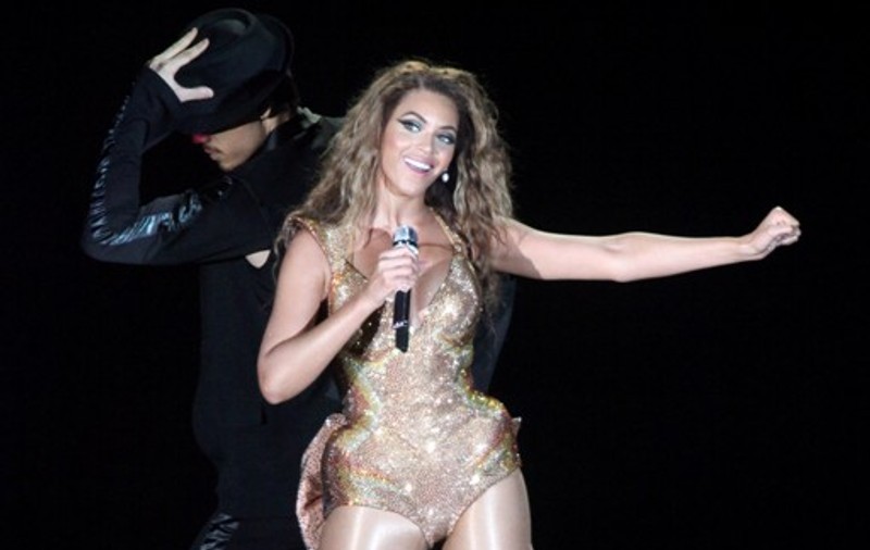 Beyonce şi-a şocat producătorii cu un munte de piese noi