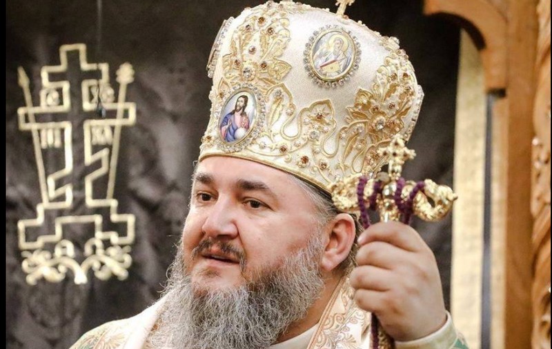 Episcopul de Giurgiu spune că incendiile din spitale sunt o „făcătură”, iar vaccinurile, „expirate”