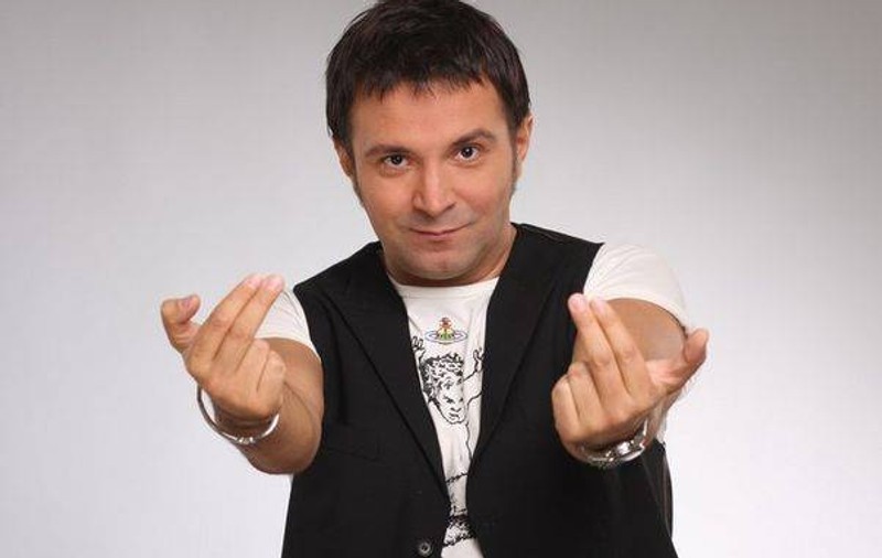 Daniel Buzdugan dă de pământ cu autorităţile! "M*ie Ministerului Culturii din România! M*ie Ministerului Turismului din România!"