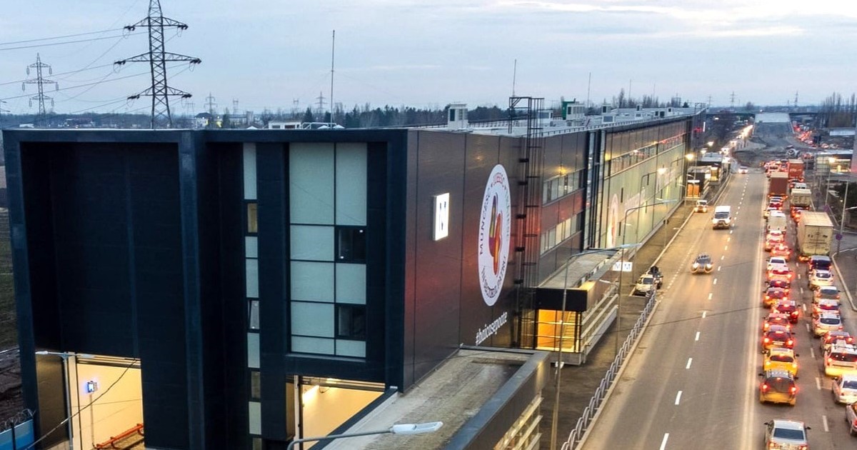 Staţia de metrou Tudor Arghezi. Foto: Primăria Sector 4