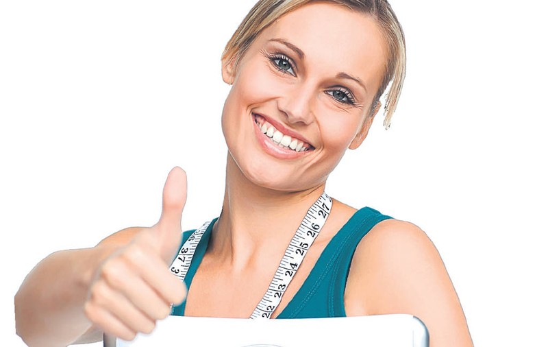 Dieta South Beach: - 7 kg în 2 săptămâni